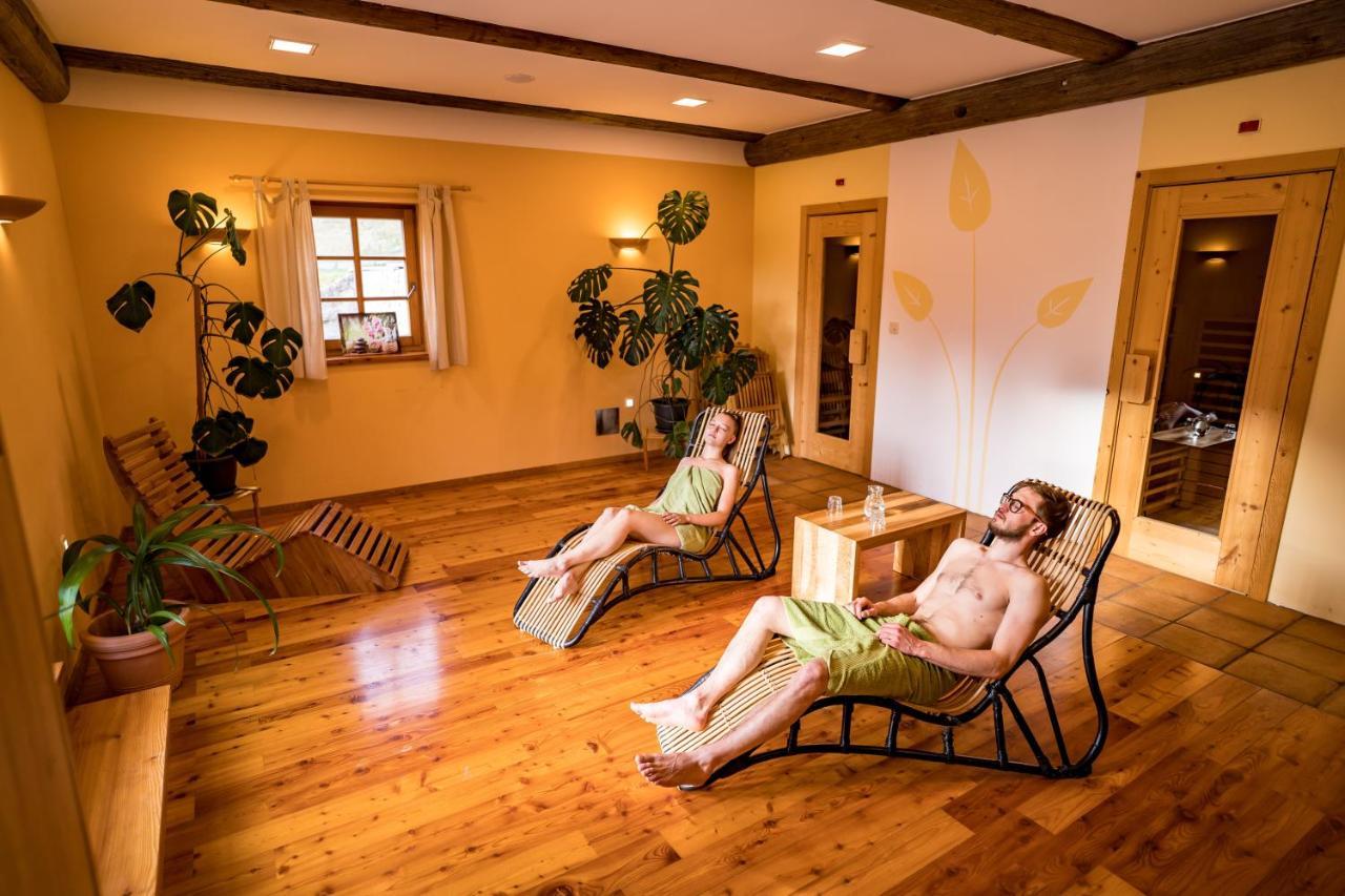 Tourist Farm Senkova Domacija Villa Zgornje Jezersko Bagian luar foto